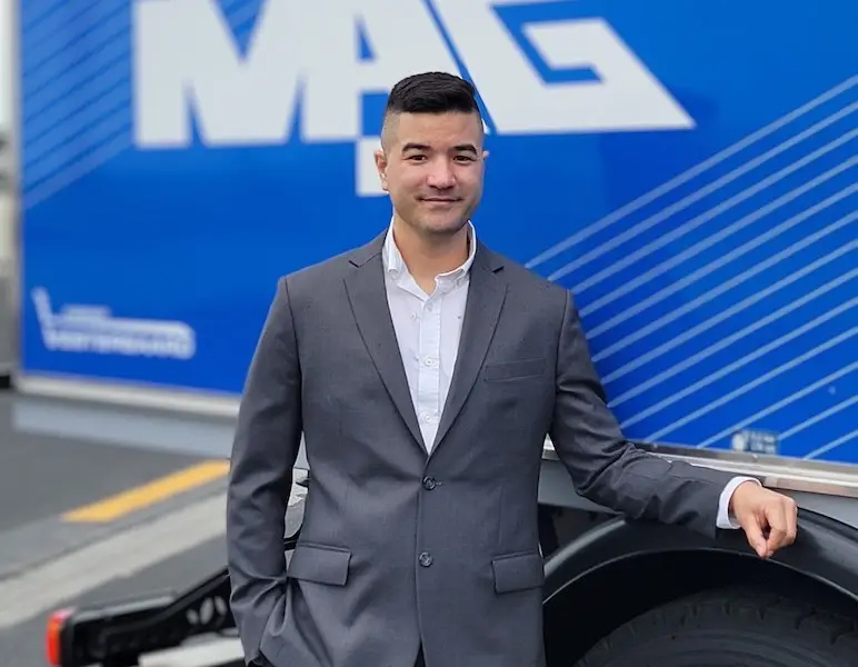 Jeremy Guo Qiang Wang