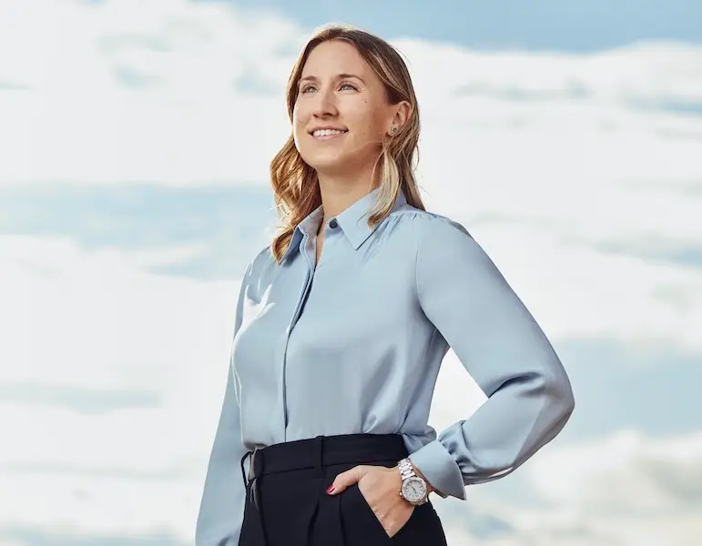 Marie-Élaine-Lépine